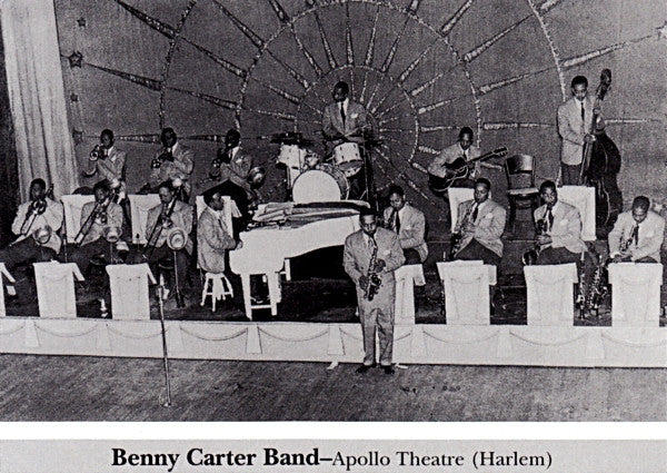 Benny Carter And His Orchestra