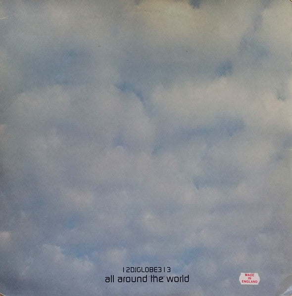 Take Me To The Clouds Above