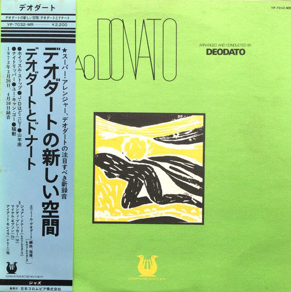 DonatoDeodato