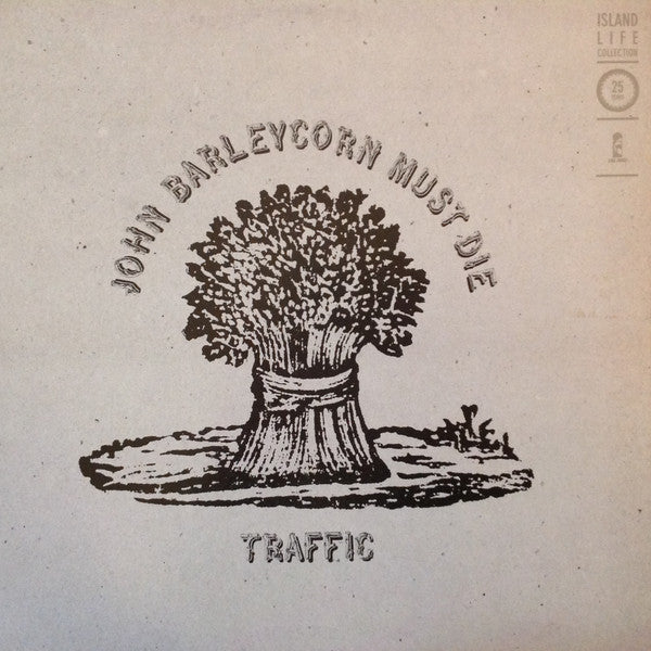 John Barleycorn Must Die