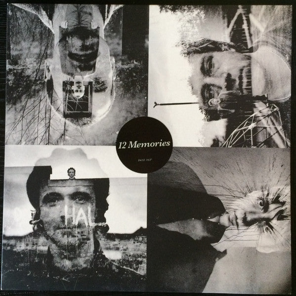 12 Memories