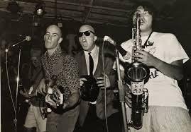Skankin' Pickle