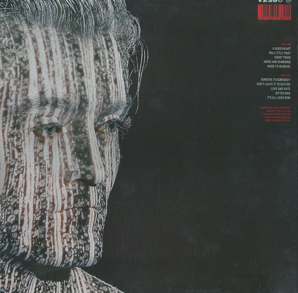 Feargal Sharkey