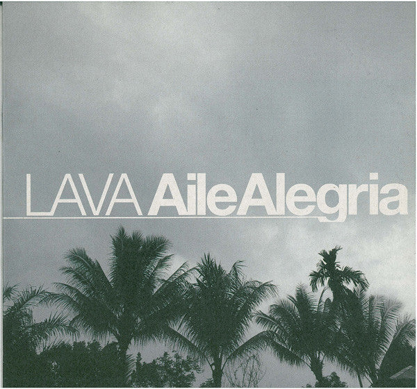 Master Release: Aile Alegria by Lava (3)