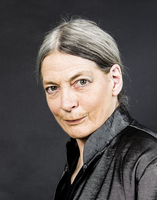 June Tabor