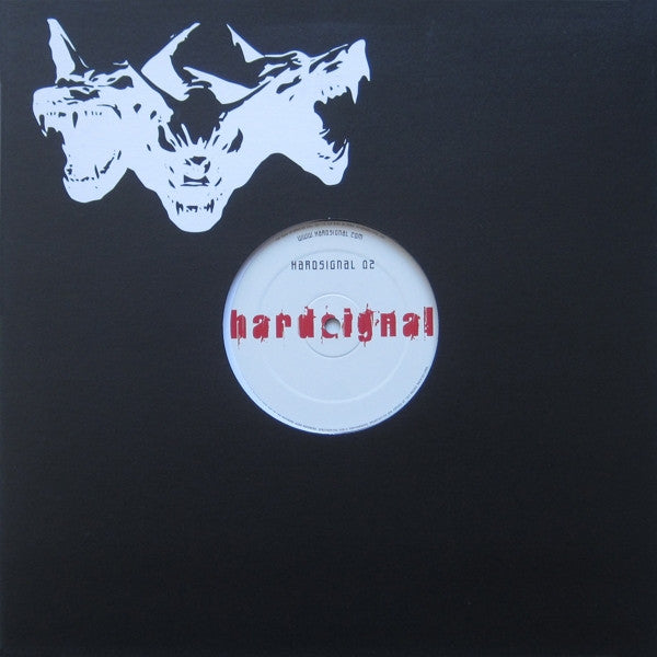Hardsignal 02