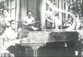 Frankie Carle And His Orchestra