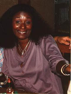 Frankie Gearing