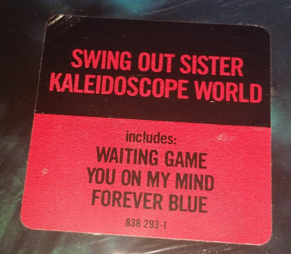 Kaleidoscope World
