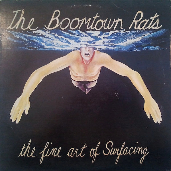 The Fine Art Of Surfacing