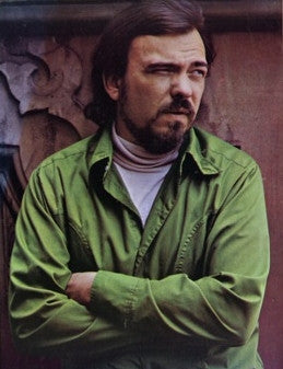 Dick Holler