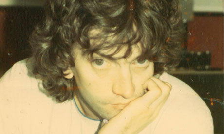 Pat Moran