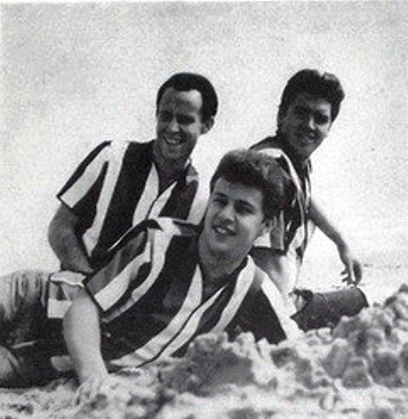 The Go-Go's