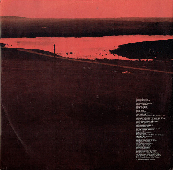 Heartland