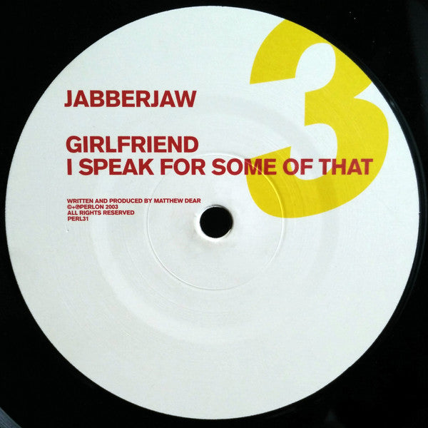 Girlfriend