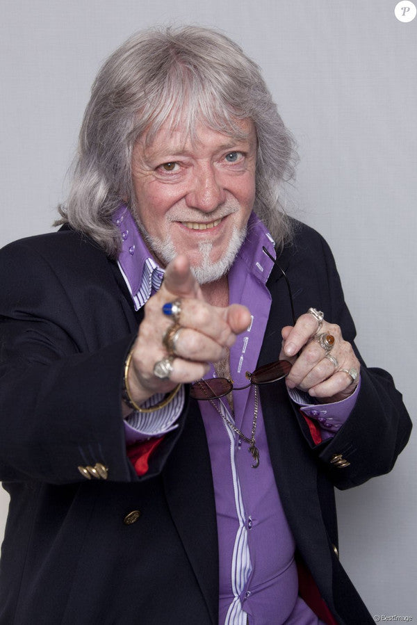 Gérard Palaprat