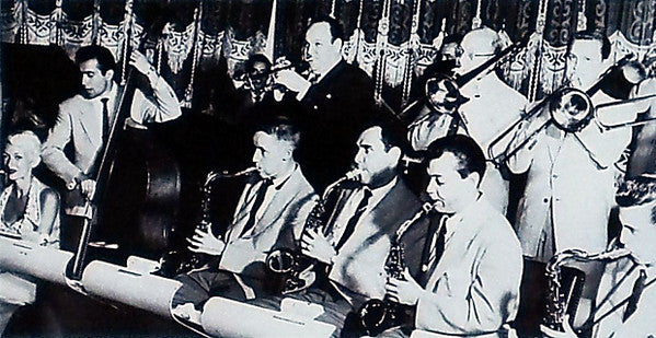 Billy May And His Orchestra