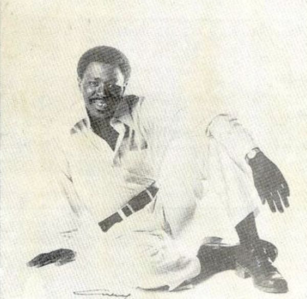 Herman Kelly