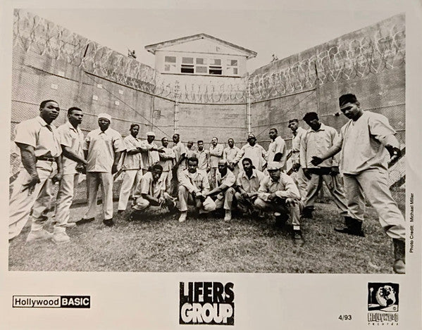 Lifers Group