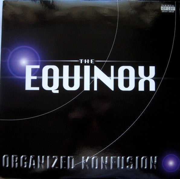 The Equinox