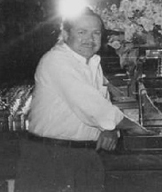 Skip Martin