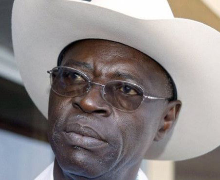 Ali Farka Touré