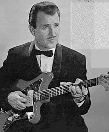 Roy Lanham