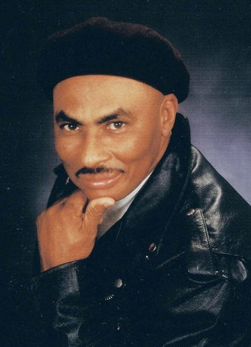 Mark Holder