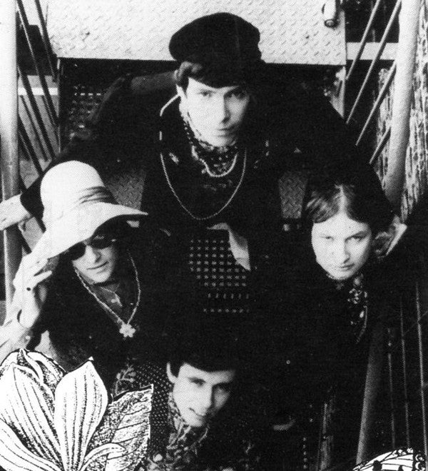 The Dukes Of Stratosphear