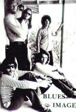 Blues Image
