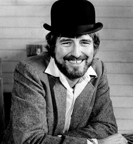 Buddy Emmons