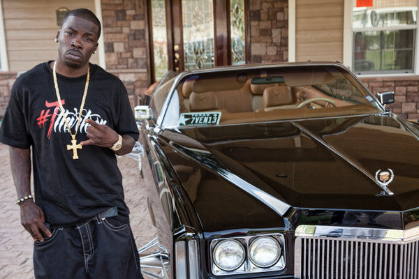 Lil' Keke