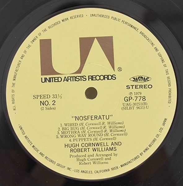 Nosferatu