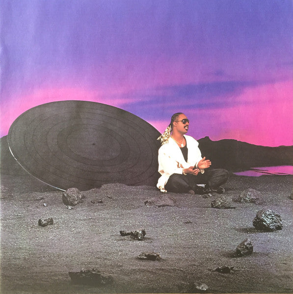 In Square Circle