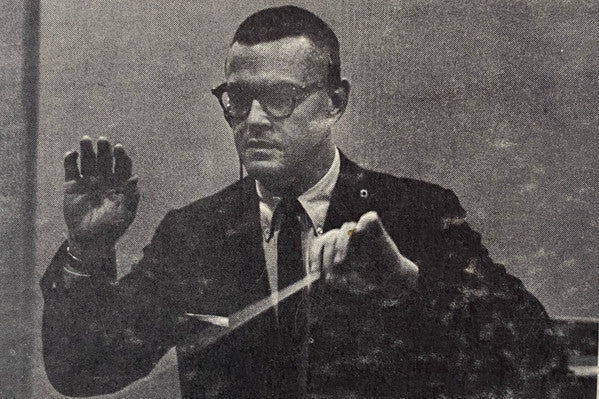 Wade Denning