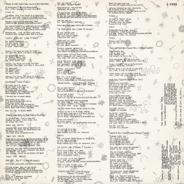 End Of The Millennium Psychosis Blues