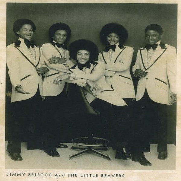 Jimmy Briscoe And The Beavers