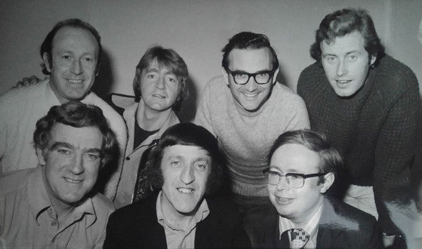 The Chieftains
