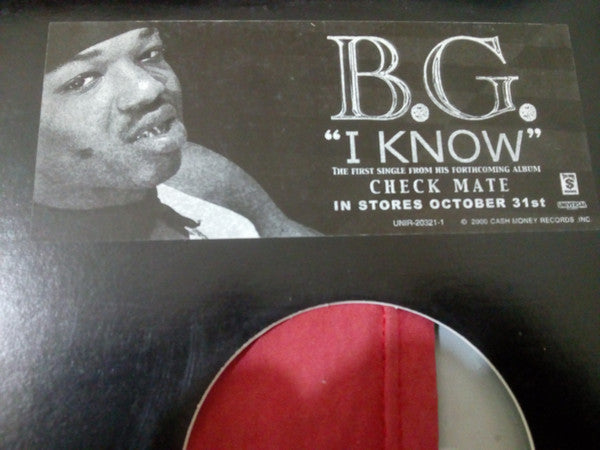 I Know