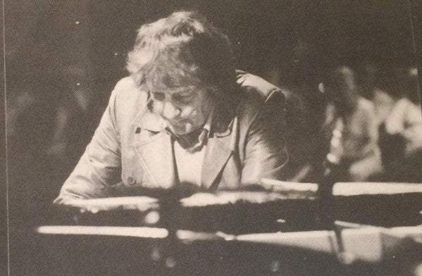 Stan Tracey