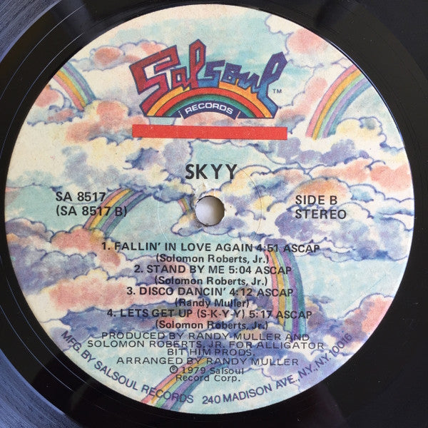 Skyy