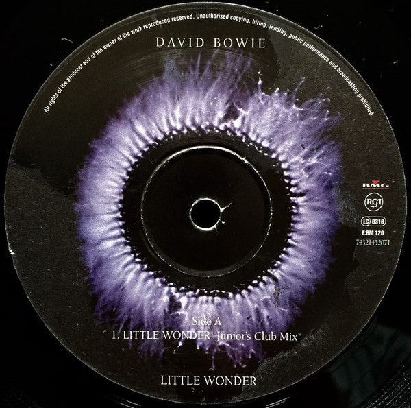 Little Wonder