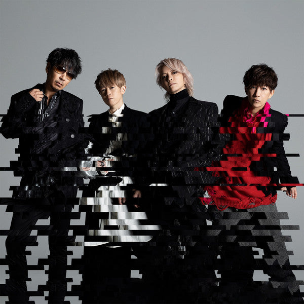 L'Arc~en~Ciel
