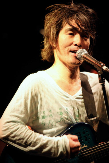 Masumi Hara