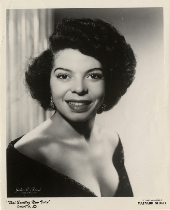 Damita Jo