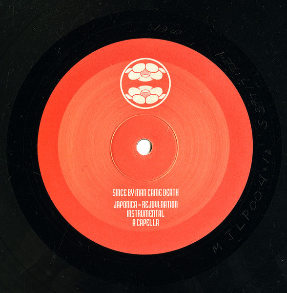 Pearl Harbor / Japonica EP