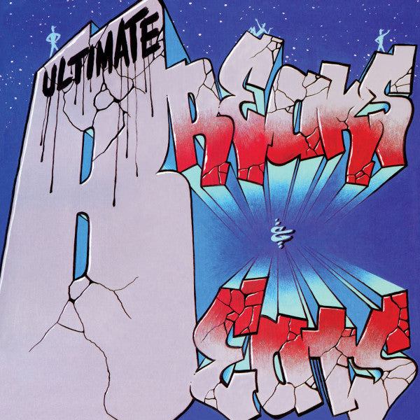 Ultimate Breaks & Beats
