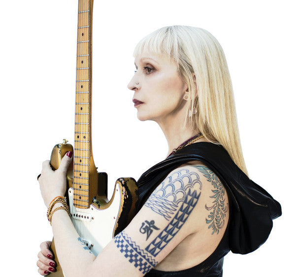 Leni Stern
