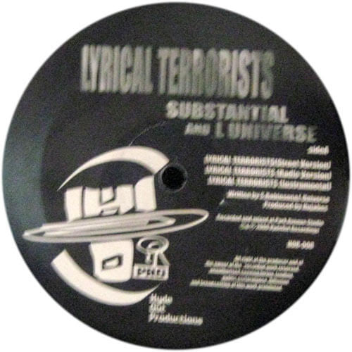 Release: Unknown Release-Vinyl-US-2000-HOR-008-518340