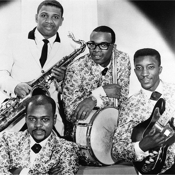 Junior Walker & The All Stars